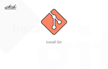 نصب Git روی Windows