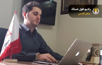 علی حاجی محمدی, مدیر و مؤسس همیار وردپرس و مارکت وردپرس