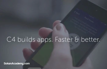 C4: فریمورکی اپن‌سورس برای کدنویسی iOS