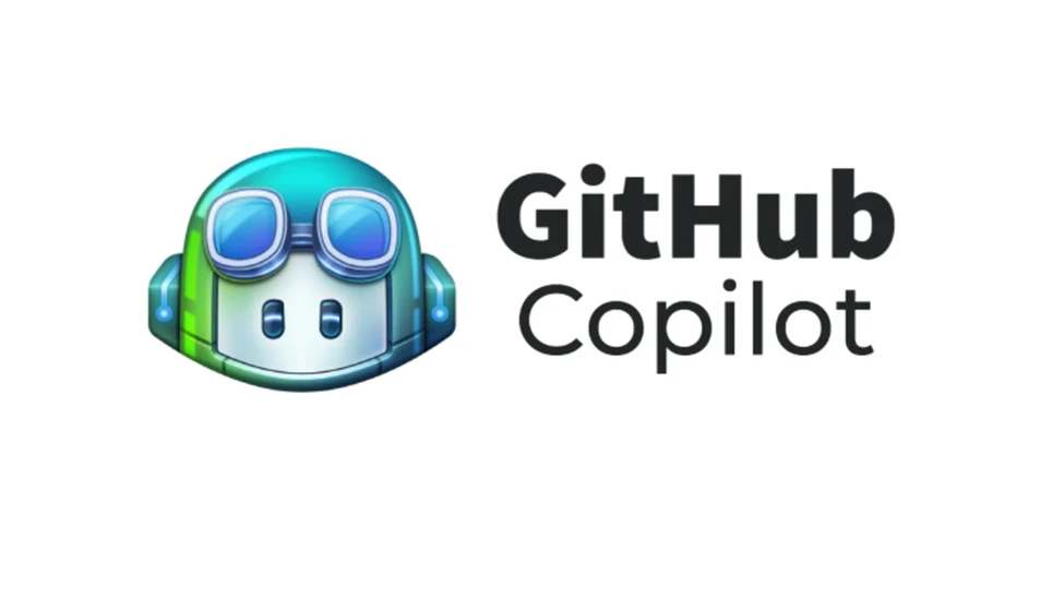 لوگوی GitHub copilot
