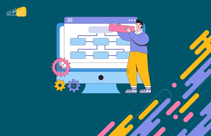 جریان های کاربر (User Flows) در طراحی تجربه کاربری (UX) چیست؟