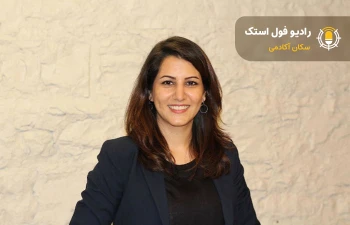 سوده فرخی, مؤسس شرکت نرم‌افزاری C2RO