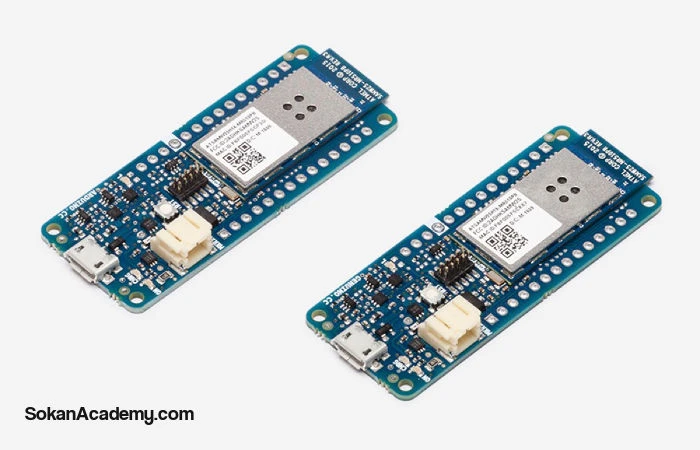 Arduino بردهای مخصوص دولوپرهای اینترنت اشیاء به بازار عرضه می‌کند