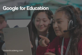 Google for Education: سرویسی از گوگل برای آموزش علوم کامپیوتری