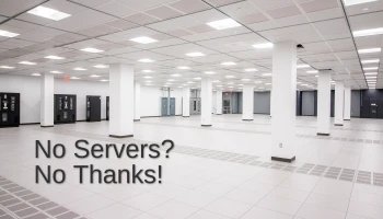 Serverless Computing مناسب چه نوع برنامه‌هایی است؟