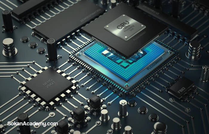 چرا علیرغم وجود زبان‌های سطح بالای کاربردی، کماکان از Assembly استفاده می‌شود؟