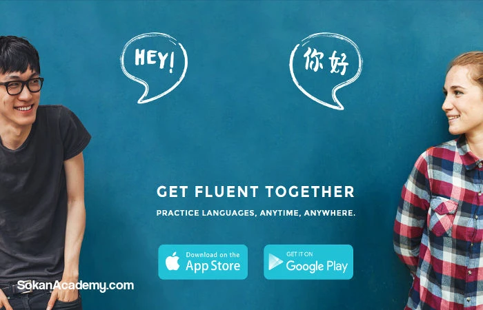 Tandem: اپلیکیشنی برای آموزش زبان به روشی جدید و اثربخش