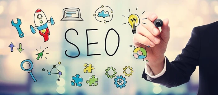 SEOنکات و تکنیک‌های نوشتن