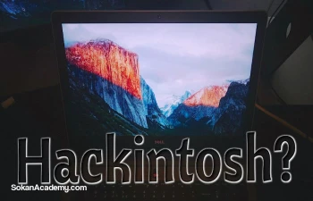 Hackintosh: به چه کامپیوتری هکینتاش می‌گویند؟