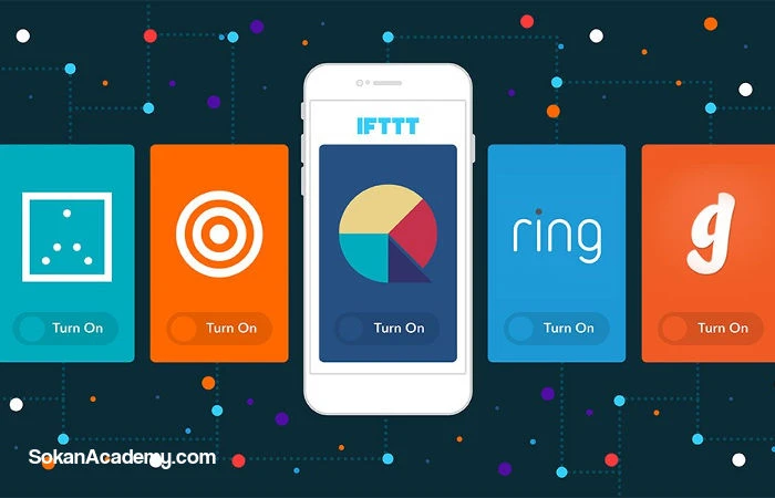 IFTTT: درآمدی بر شرکت‌های تکنولوژی مبتنی بر API که کار دولوپرها را آسان کرده‌اند!