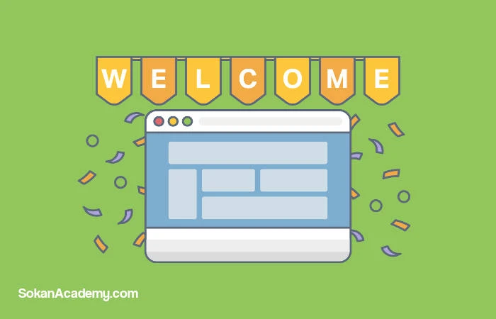 آشنایی با پدیدۀ User Onboarding و تأثیرات آن بر موفقیت وب‌سایت یا اپ