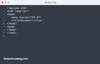 Vim | VS Code | Sublime | Atom: مقایسهٔ ادیتورهای محبوب دولوپرها