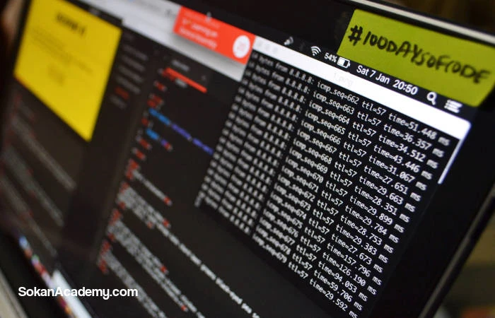 استراتژی‌های کاربردی، اثربخش و تضمینی برای تبدیل شدن به یک دولوپر بهتر وب