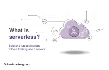 Serverless چیست؟