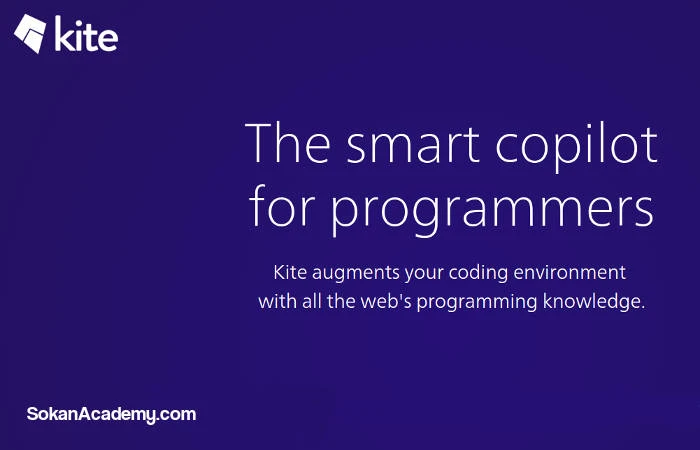 Kite: دستیاری هوشمند برای برنامه‌نویسان