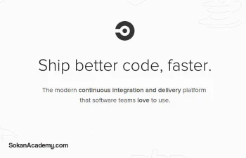 CircleCI: ابزاری برای بیلد، تست و دیپلوی نرم‌افزار
