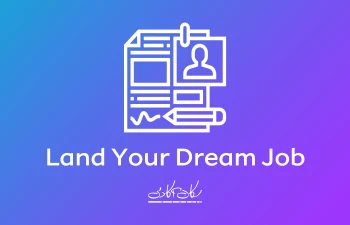 رزومه چیست و چه فرقی بین Resume, CV و Cover Letter است؟