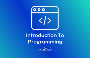 برنامه نویسی را از کجا شروع کنیم؟
