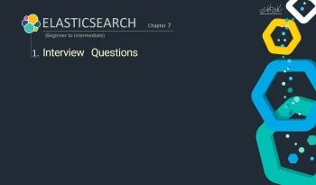 سوال‌ها و پاسخ‌های مصاحبه شغلی Elasticsearch