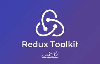 نصب React و Redux Toolkit