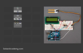 XOD: زبان اپن‌سورس و شهودی مخصوص کدنویسی Arduino ،Raspberry Pi و غیره