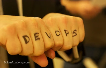 DevOps (دوآپس) چیست؟