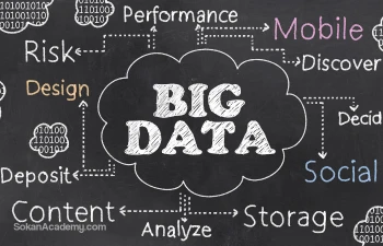 Big Data چگونه حریم خصوصی ما را دستخوش تغییر خواهد ساخت؟