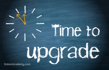 آیا می‌دانستید تفاوت بین Update و Upgrade چیست؟
