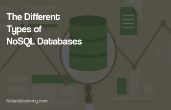 دیتابیس NoSQL چیست؟