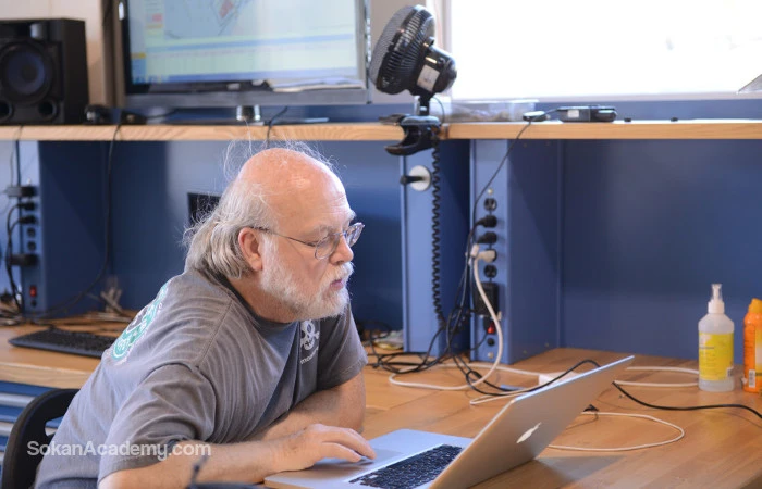 James Gosling معروف به «پدر جاوا» به آمازون پیوست!