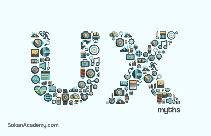 باور نادرست ۲۰ در مورد UX: اگر چیزی روی وب‌سایت آمازون جواب داده روی وب‌سایت شما هم جواب خواهد داد!