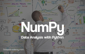 درآمدی بر آمار با استفاده از NumPy و پایتون