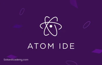 Atom IDE: پلاگینی جهت تبدیل اتم به یک محیط توسعهٔ یکپارچه