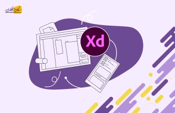 معرفی میانبر‌های Adobe XD | قسمت دوم