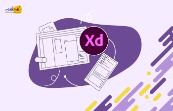 معرفی میانبر‌های Adobe XD | قسمت اول