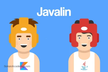 Javalin: فریمورکی اپن‌سورس و سبک برای زبان‌های جاوا و کاتلین