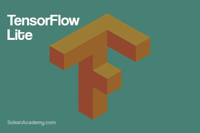 TensorFlow Lite: ابزار اختصاصی یادگیری ماشینی گوگل برای موبایل و تبلت