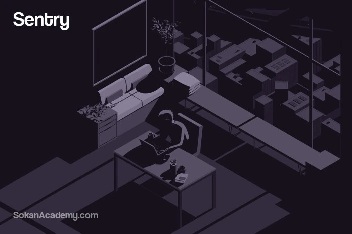 Sentry: ابزاری اپن‌سورس جهت رصد کردن ارورهای اپلیکیشن