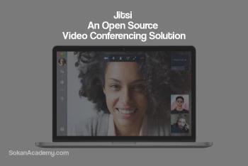 Jitsi: ابزاری رایگان و اپن‌سورس برای ویدئوکنفرانس