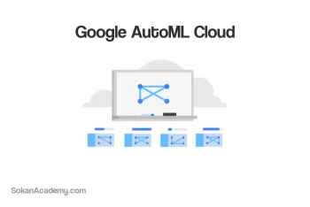 Google AutoML Cloud: پلتفرم ساخت مدل‌های ماشین لرنینگ بدون نیاز به دانش کدنویسی