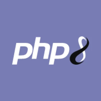آموزش PHP 8-colorful
