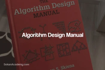 ویرایش دوم کتاب The Algorithm Design Manual