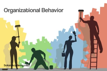 رفتار سازمانی (Organizational Behavior) چیست؟