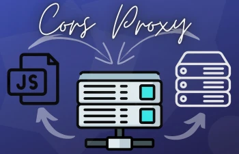 ساخت یک Cors Proxy با Cloudflare Workers