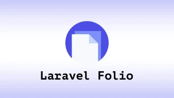 شیرجه ای عمیق در Laravel Folio (لاراول فولیو)