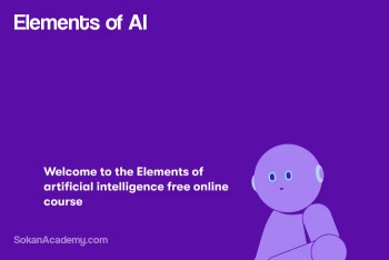 Elements of AI: دوره‌ای رایگان برای آموزش مفاهیم هوش مصنوعی