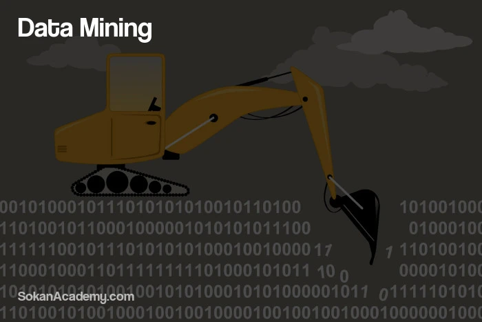 داده کاوی (Data Mining) چیست؟