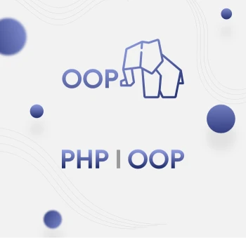آموزش برنامه نویسی شی گرا در PHP