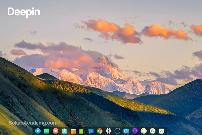 Deepin: توزیعی اپن‌سورس، رایگان و البته «چشم‌نواز» از لینوکس