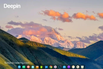 Deepin: توزیعی اپن‌سورس، رایگان و البته «چشم‌نواز» از لینوکس